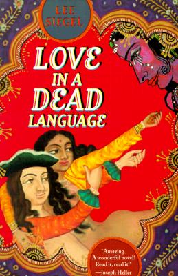 Love in a Dead Language - Siegel, Lee