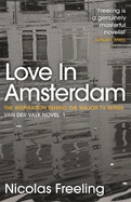 Love in Amsterdam: Van der Valk Book 1