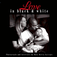 Love in Black and White - Kalergis, Mary Motley