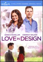 Love in Design - Steven R. Monroe