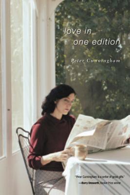 Love in One Edition - Cunningham, Peter