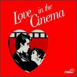 Love in the Cinema [Milan]