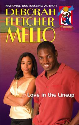 Love in the Lineup: Winning Hearts - Fletcher Mello, Deborah