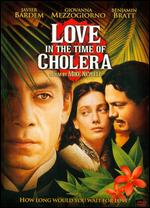 Love in the Time of Cholera - Mike Newell
