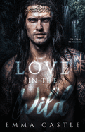 Love in the Wild: A Tarzan Retelling