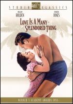 Love is a Many-Splendored Thing - Henry King