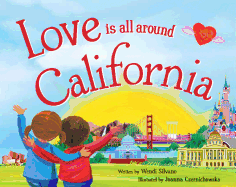 Love Is All Around California