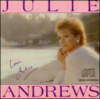 Love, Julie - Julie Andrews
