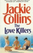 Love Killers - Collins, Jackie