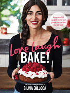 Love, Laugh, Bake!