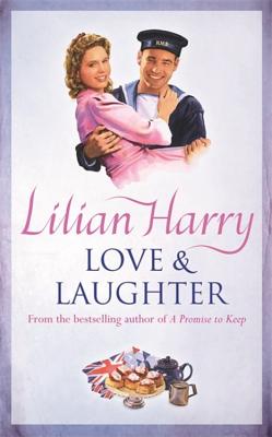 Love & Laughter - Harry, Lilian