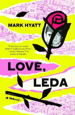 Love, Leda - Hyatt, Mark