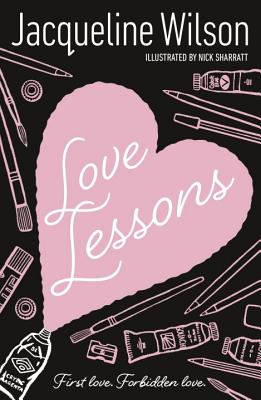Love Lessons - Wilson, Jacqueline