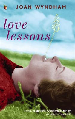 Love Lessons - Wyndham, Joan