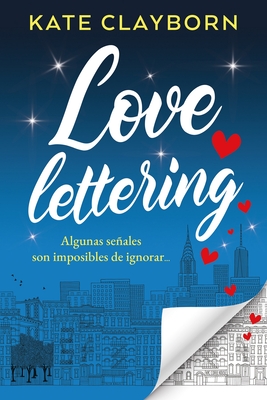 Love Lettering - Clayborn, Kate