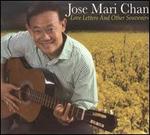 Love Letters and Other Souvenirs - Jose Mari Chan