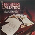 Love Letters - Chet Atkins