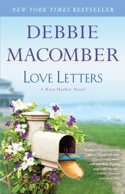 Love Letters - Macomber, Debbie