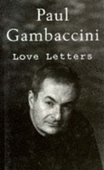 Love Letters - Gambaccini, Paul