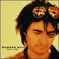 Love Life - Warren Hill