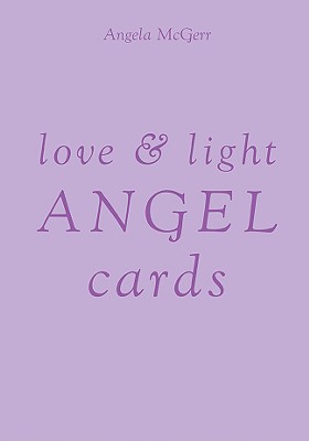 Love & Light Angel Cards - McGerr, Angela