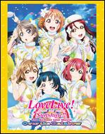 Love Live! Sunshine!! The School Idol Movie: Over the Rainbow - 