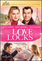 Love Locks - Martin Wood