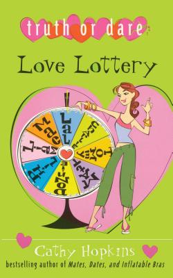 Love Lottery - Hopkins, Cathy