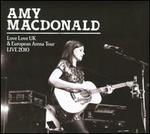 Love Love: UK & European Tour 2010 - Amy Macdonald