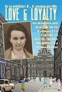 Love & Loyalty: An Immigrant Italian Mom Raising Her Family of Twelve in the Shadow of a Mafia Crime