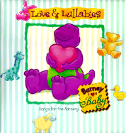 Love & Lullabies: Barney for Baby - Davis, Guy