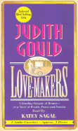 Love-Makers: A Dazzling Dynasty of Women-In a Novel of Wealth, Power and Passion