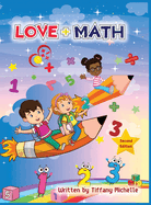 Love + Math: Second Edition