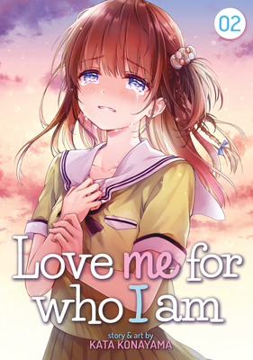 Love Me for Who I Am Vol. 2 - Konayama, Kata