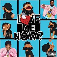 Love Me Now? - Tory Lanez