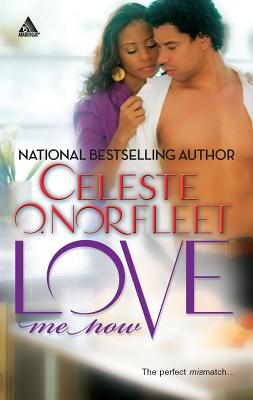Love Me Now - Norfleet, Celeste O