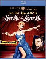 Love Me or Leave Me [Blu-ray] - Charles Vidor