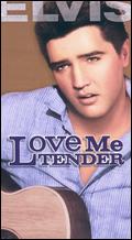 Love Me Tender - Robert D. Webb