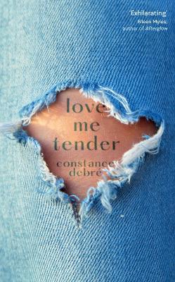 Love Me Tender - Debr, Constance, and Straus, Peter (Editor), and Kholti, Hedi El (Editor)