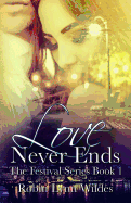 Love Never Ends