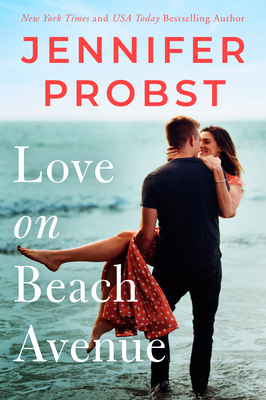 Love on Beach Avenue - Probst, Jennifer