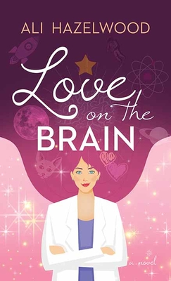 Love on the Brain - Hazelwood, Ali