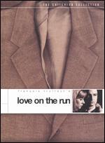 Love on the Run - François Truffaut