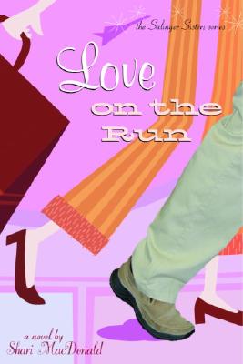 Love on the Run - MacDonald, Shari