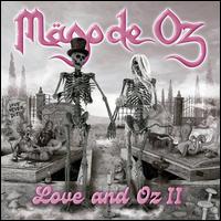 Love & Oz, Vol. 2 - Mgo de Oz