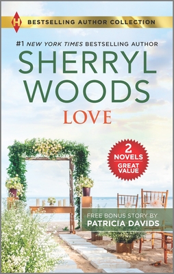 Love & Plain Admirer - Woods, Sherryl, and Davids, Patricia