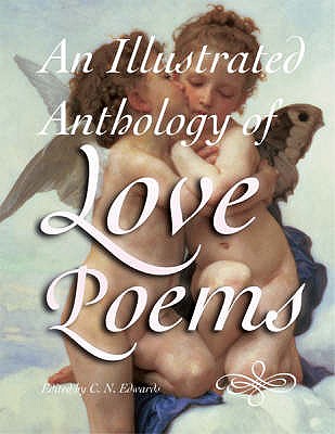 Love Poems - Edwards, C.N. (Editor)