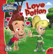 Love Potion - Banks, Steven