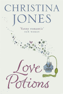 Love Potions: An all-sparkling magical rom-com from the bestselling author
