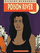 Love & Rockets Vol 12 Poison River